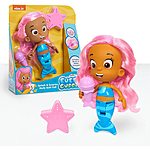 Bubble Guppies Splash and Surprise Molly Bath Doll $8.22 + Free Shipping w/ Prime or on $25+