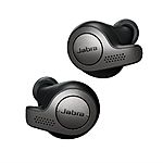 Jabra Elite 65t Wireless Earbuds (Refurb, Black) $35 + Free Shipping w/ RedCard or $35+ orders.