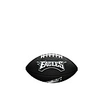 Wilson NFL Team Logo Soft Touch Mini Football (Various Teams) $3.89 + Free Curbside Pickup at Target or FS on $35+