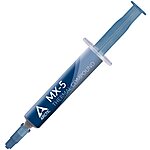 4-Grams Arctic MX-5 Ultimate Performance Thermal Paste $5.90