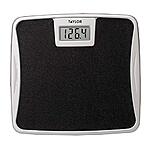 Taylor Precision Products Digital Body Weight Scale $9.94 + Free Shipping w/ Prime or Orders $25+