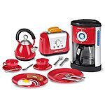 Casdon Morphy Richards Kitchen Toy Play Set $13.20 + Free Shipping w/ Prime or Orders $25+