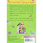Amelia Bedelia Road Trip! Paperback Book $3.19 + Free Shipping w/ Prime or on $25+