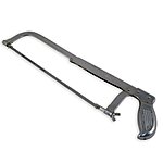 8-12&quot; Olympia Tools Adjustable Hacksaw $5 + Free Shipping w/ Prime or on orders over $25