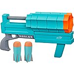 NERF Roblox Sharkbite: Web Launcher Rocker Blaster $11.24 + Free Shipping w/ Prime or on $25+