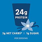 3-Lb Quest Nutrition Vanilla Milkshake Protein Powder $30.92 w/ S&amp;S + Free Shipping