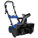 Snow Joe SJ625E 21&quot; 15-Amp Electric Walk-Behind Electric Snow Thrower $128 + Free Shipping