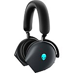 Alienware AW920H Tri-Mode Wireless Gaming Headset w/ Dolby Atmos, ANC & USB-C $91 + Free Shipping
