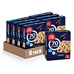 48-Count Fiber One 70 Calories Soft-Baked Bars (Cinnamon Coffee Cake) $15.95 w/ Subscribe &amp; Save