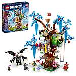 1257-Piece Lego Dreamzzz Fantastical Tree House Imaginative Play Building Toy (71461) $69.80 + Free Shipping