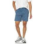 7" Amazon Essentials Men's Slim-Fit Shorts (Various Colors & Sizes) $7.40