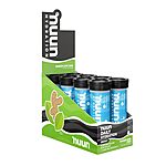 80-Count Nuun Energy + Caffeine Hydration Electrolyte Drink Tablets (Ginger Lime Zing) $20.91 w/ S&amp;S + Free Shipping w/ Prime or on $35+