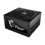 MSI MPG A750GF 750W 80+ Gold Fully Modular ATX Power Supply $79 After Rebate + Free Shipping