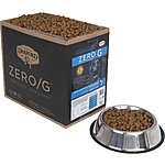 14-lb Darford Zero/G Dry Dog Food (Wild Caught Pacific Salmon Recipe) $27.59 w/ Autoship + Free S&amp;H on $49+