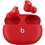 Beats Studio Buds True Wireless Noise Cancelling Bluetooth Earbuds w/ 2-Year AppleCare+ (Various Colors) $100 + Free Shipping