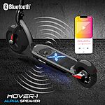 Hover-1 Alpha Pro Electric Scooter w/ LCD Display &amp; 10&quot; High-Grip Tires $211.19 + Free Shipping