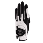 Zero Friction Junior Performance Synthetic White Golf Glove (Left Hand, One Size) $4.34 + Free S&amp;H w/ Walmart+ or $35+