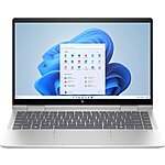 HP Envy 2-in-1 Laptop: 14&quot; FHD IPS Touch Sreen, i7-150U, 16GB LPDDR4, 512GB SSD $600 + Free Shipping