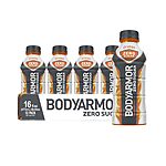 12-Pack 16-Oz BODYARMOR Electrolyte Sports Drink (Lyte, Zero Sugar, or Regular) $6.95 w/ Subscribe &amp; Save