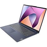 Lenovo IdeaPad Slim 5 Laptop: 16&quot; FHD+ IPS Touch, Ryzen 7 8845HS, 16GB LPDDR5, 512GB SSD $580 + Free Shipping
