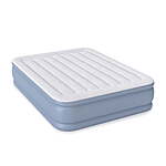 17&quot; Beautyrest Hi Loft Air Mattress w/ A/C Pump (Queen) $35 + Free Shipping w/ Walmart+ or $35+