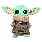 20" The Mandalorian Baby Yoda Kids Bedding Plush Pillow $4.80