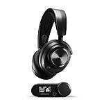 SteelSeries Arctis Nova Pro Wireless Multi Gaming Headset (PS5, PS4, PC, Switch) $229 + Free Shipping