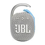 JBL Clip 4 Eco Waterproof &amp; Dustproof Bluetooth Speaker (Various Colors) $36.95 + Free Shipping w/ Prime