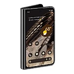 Google Pixel Fold 5G Unlocked Smartphone (Obsidian): 512GB $700, 256GB $580 + Free S&amp;H w/ Amazon Prime