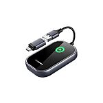 Luckymore Wireless Carplay Adapter $14.99 + Free Shipping w/ Prime