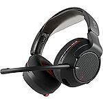 Skullcandy Crusher PLYR 720 Wireless Gaming Headset (Black) $161.99 + Free Shipping