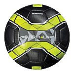 Franklin Sports Blackhawk Soccer Ball: Size 3 $10.59, Size 5 $11.88 + Free Ship w/ Prime or on orders $35+