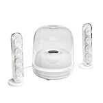 Harman Kardon SoundSticks 4 Bluetooth Speaker System $178.99 + Free Shipping