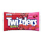 16-Oz Twizzlers Bites Licorice Style Chewy Candy (Cherry) $0.95 w/ Subscribe &amp; Save