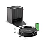 iRobot Roomba Combo 10 Max Robot Vacuum and Mop + AutoWash Dock $200 + Free Shipping w/ Prime