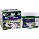 1.76-Oz Mentholatum Original Ointment $3.79 w/ S&amp;S + Free Shipping w/ Prime or Orders $25+