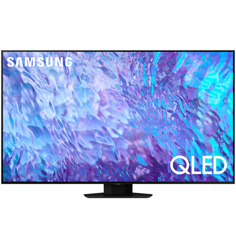 Samsung QLED 4K TV: 75" Q80C $1300, 85" Q60CD $1300 + Free Shipping