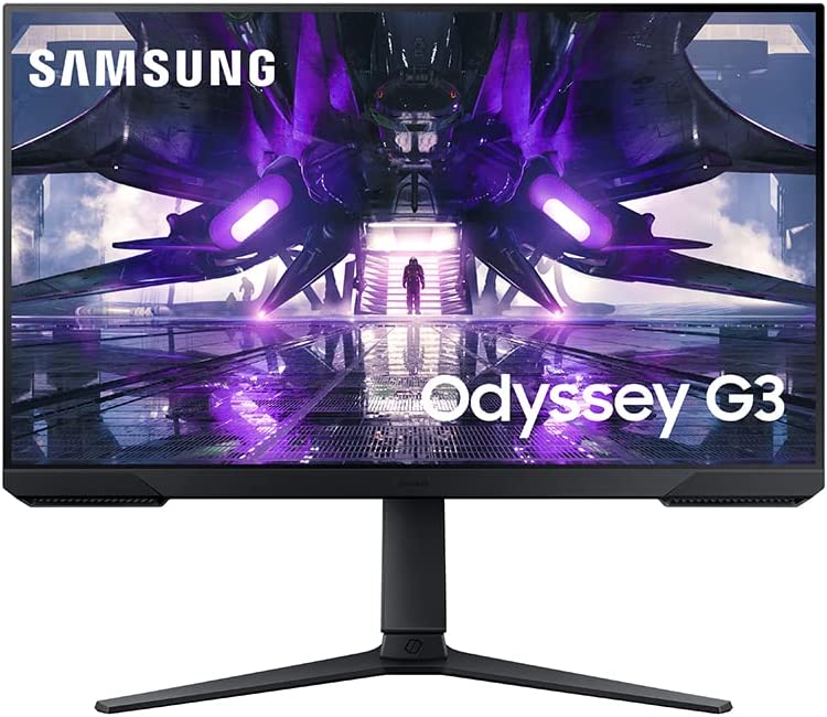 32" Samsung Odyssey G32A FHD 165Hz 1ms w/ AMD FreeSync Premium Gaming Monitor $160 + Free Shipping