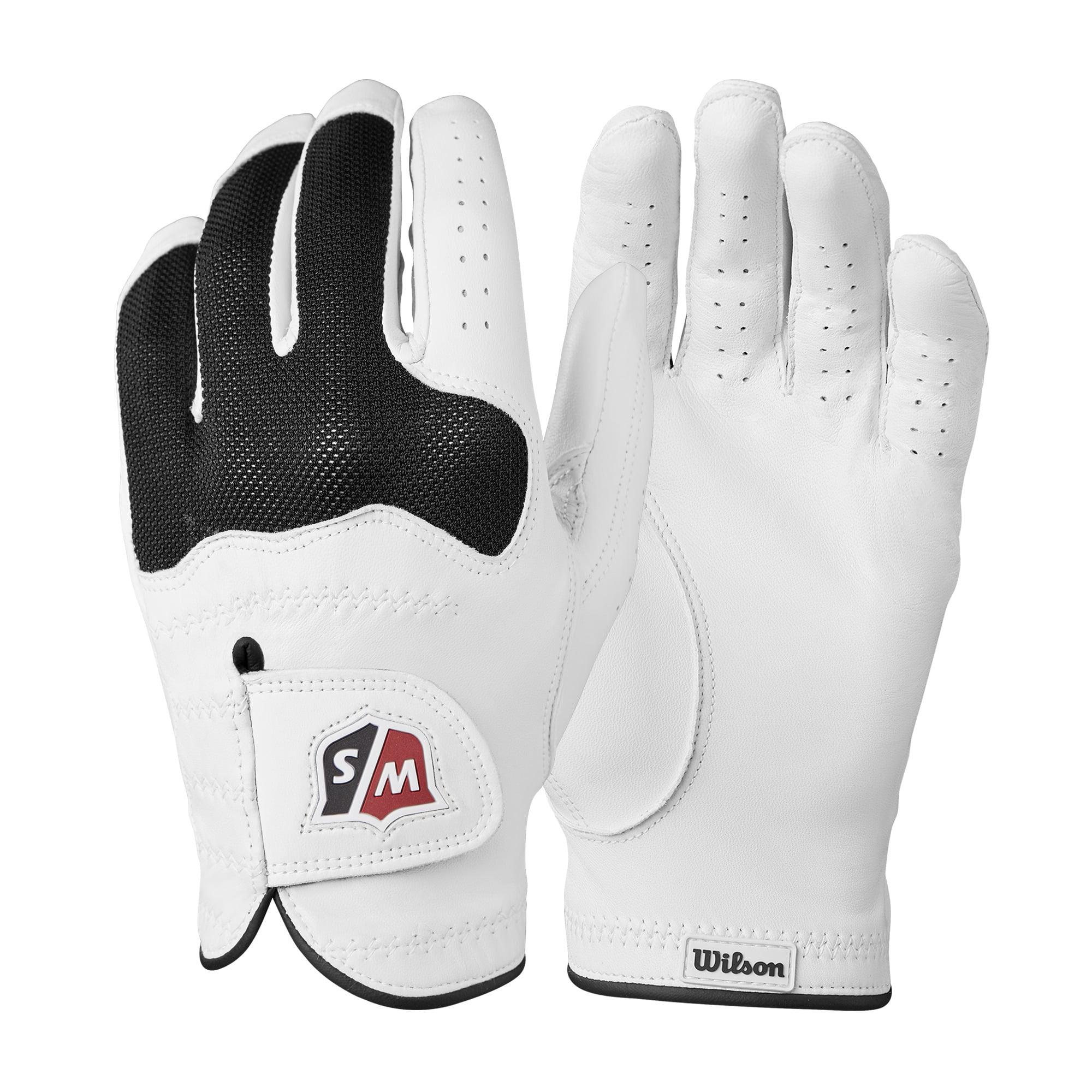 Wilson Staff Conform Men's Cadet Left Hand Golf Glove (X-Large) $9.51 + Free Shipping w/Walmart+ or on $35