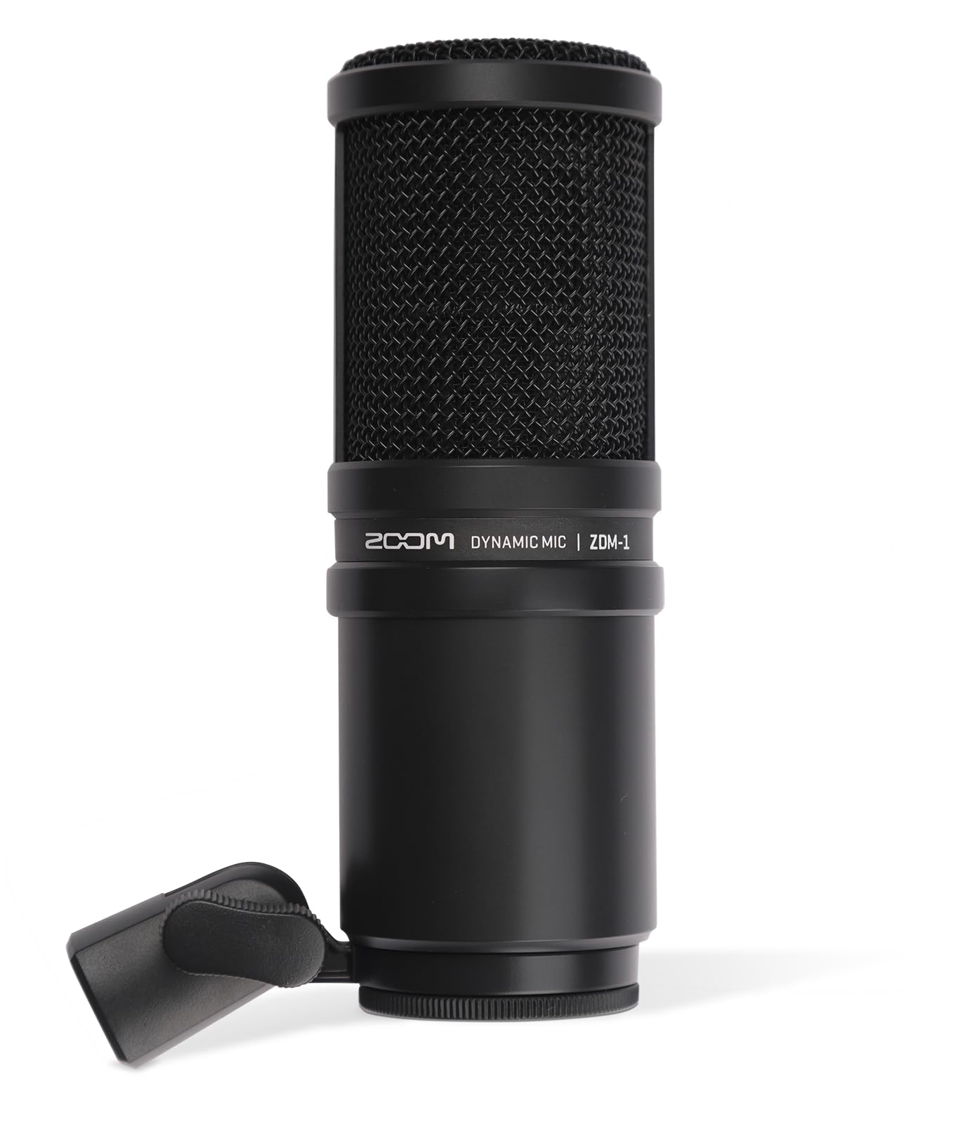 Zoom Dynamic Microphone for Podcasts (ZDM-1) $23 + Free Shipping