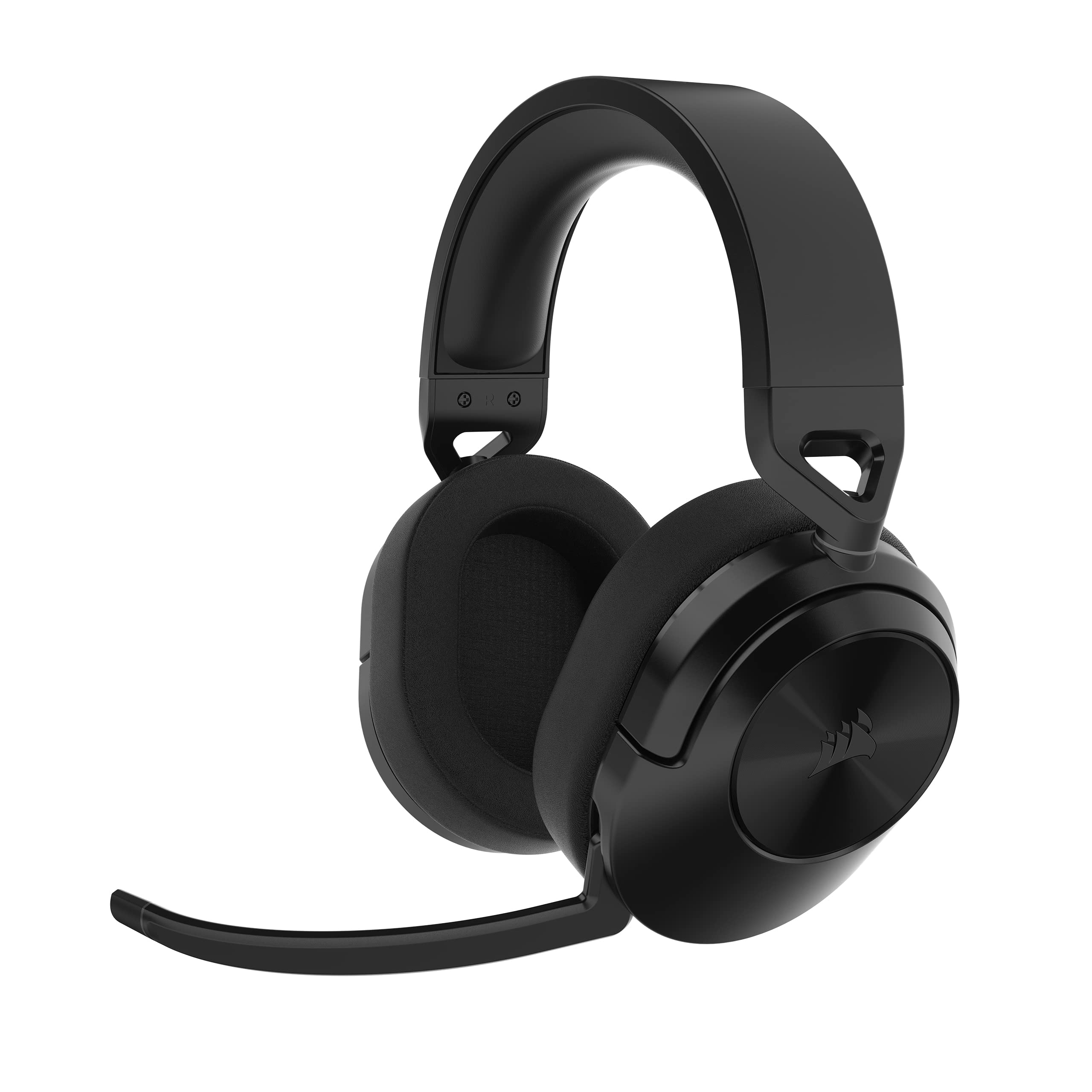 Corsair HS55 Wireless CORE Black Gaming Headset (PS5, PS4, PC) $56.29 + Free Shipping