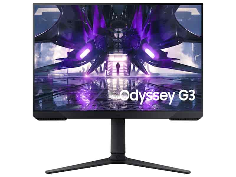 Samsung EDU/EPP: Odyssey G32A FHD 165Hz 1Ms AMD FreeSync Premium Gaming Monitor: 27"  $130, 32" $160  + Free Shipping