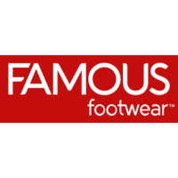 famous footwear cyber monday