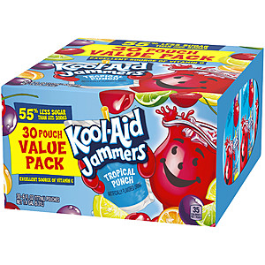 Kool-Aid Jammers  BJ's Wholesale Club