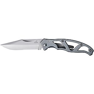 Gerber Diamond and Ceramic Pocket Sharpener - KnifeCenter - 04307 -  Discontinued