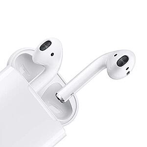 Airpods best sale wireless costco