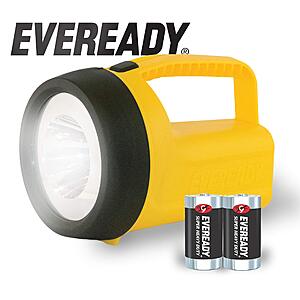 Eveready Led Floating Lantern Flashlight : Target