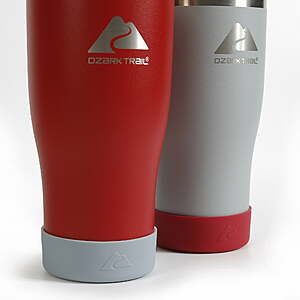 Ozark Stainless Steel 20 oz. Tumbler – TUMBLER INSERT