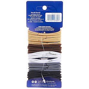 Round Elastic Cord, Hobby Lobby