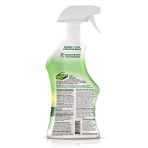 OdoBan Neutral pH Floor Cleaner Concentrate (1 gal., 4 pk.) - Sam's Club